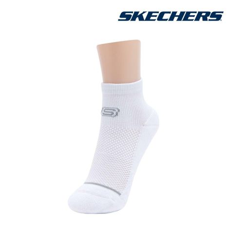 단품] 여성 스케쳐스 바닥쿠션 양말 (중목)