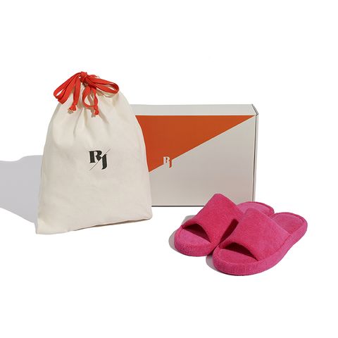 레미제이 바비 룸슈즈