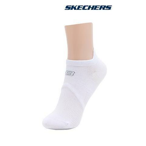 단품] 여성 스케쳐스 넌슬립 양말 (단목)