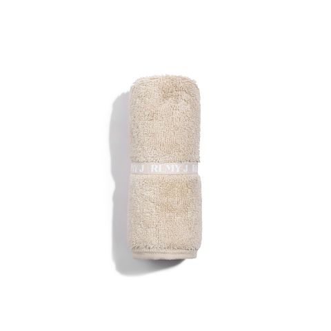 크림 밴딩핸드타올 70g 최고급모달텐셀 (1p)