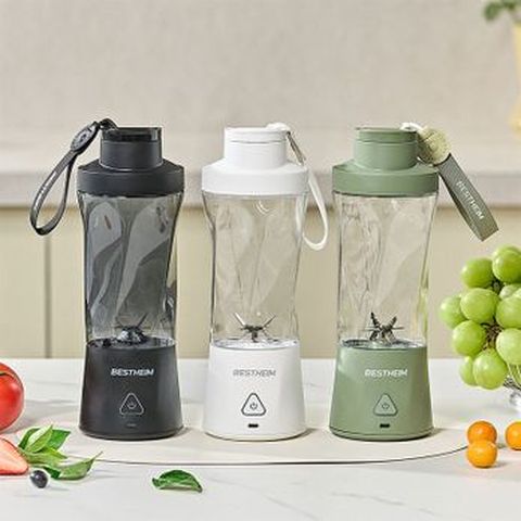 베스트하임 제스톰 포터블 블렌더 싱글