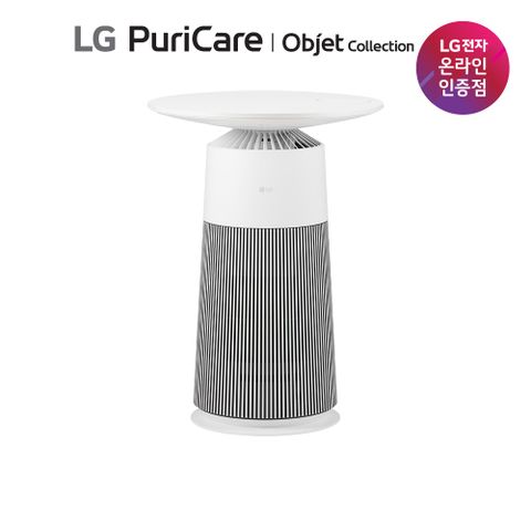 LG 퓨리케어 오브제컬렉션 에어로 퍼니처 AS065PWHA