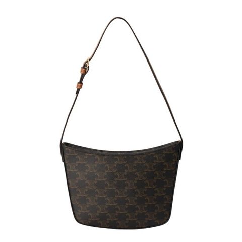 [셀린느] 미디움 트리옹프 크로스 숄더백