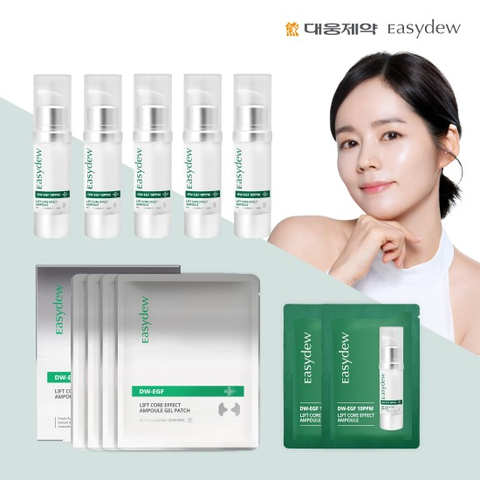 [CJ단독/대웅제약] 리프트앰플 매니아구성