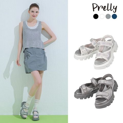 ○ 트윙클 샌들