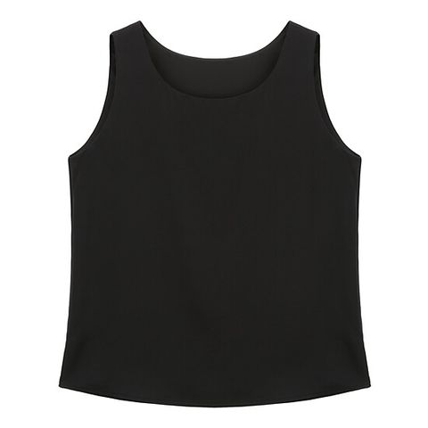 ◎ 25FW 새틴 슬리브리스 4종