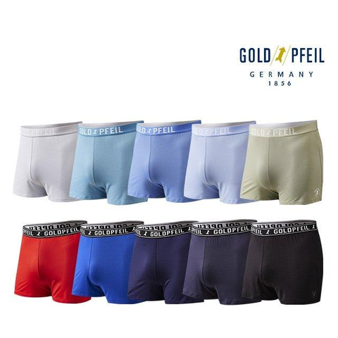 [단독/방송최저가]25SS 골드파일 기능성 트렁크 10종