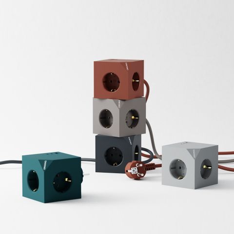 멀티탭 고용량 멀티어댑터 에어컨 전용 3구 6구 USB 디자인 멀티탭 유선 3.0M