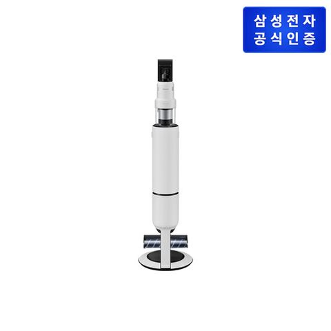 삼성 비스포크 AI 제트 400W 펫브러시 패키지 (VS90F40CNG/ VS90F40CNK)