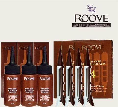 [방송에서만 1세트 더] 셀헤디 루베 원스텝 뿌리 볼륨펌 2+1세트