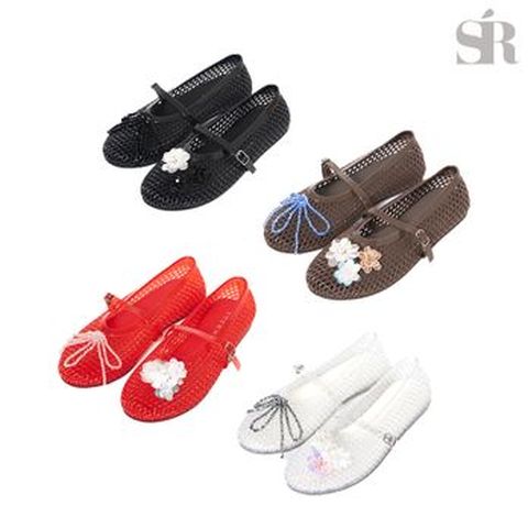 세라 파츠 젤리 슈즈