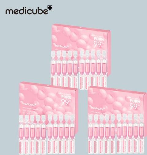 에이지알 핑크 원데이 세럼 *10개입 3박스