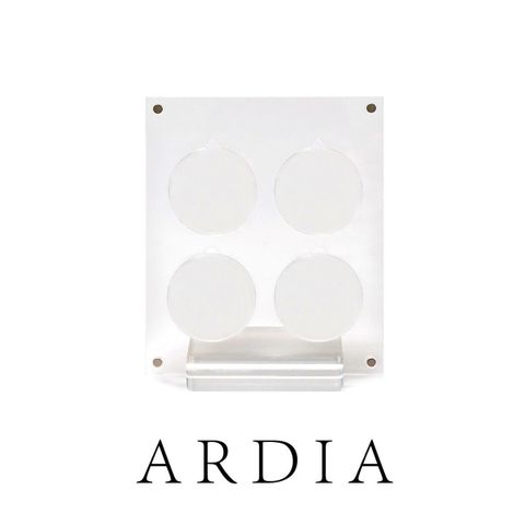 [삼성카드5%할인]코인 아크릴 스탠드 액자 4종