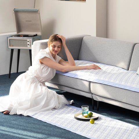 [vip전용]_스퀘어핀쿨 냉감 쿨링 소파패드 1종