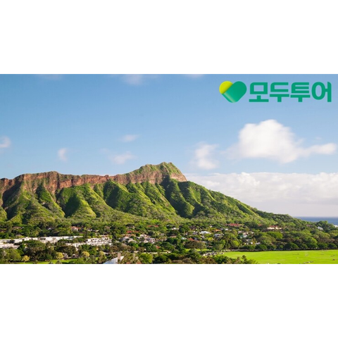 모두투어 하와이 6일 / 7일 패키지
