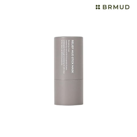 [단품] 비알머드 릴리프 머드 스틱 마스크 1개