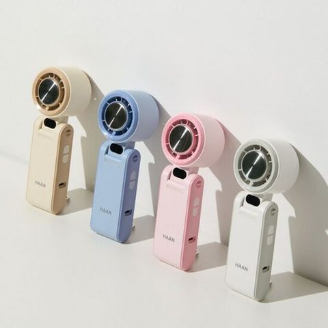 한경희 터보냉각 손선풍기 HF-T50F