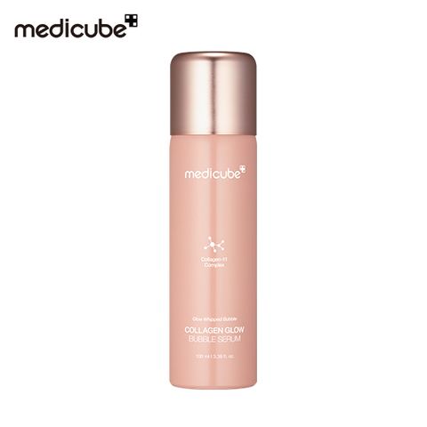 콜라겐 글로우 버블세럼 100ml  1통