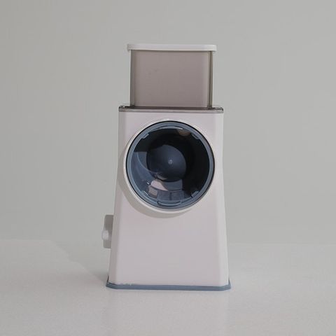 듀이노 회전식 만능 채칼 더블세트