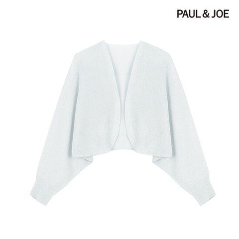 25 SUMMER 메탈 홀가먼트 볼레로 가디건