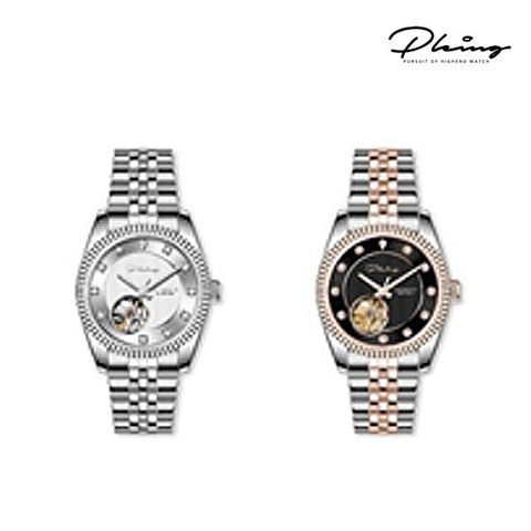 ● 프리미엄 오토매틱 워치 34mm