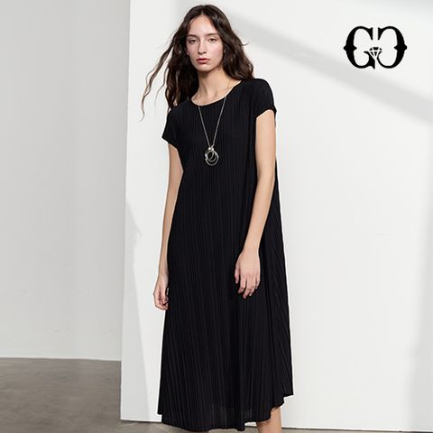 [GGPX] 25SS 썸머 플리츠 원피스 3종
