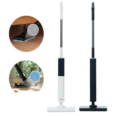 ★극세사패드2장추가★ 한경희 스팀청소기