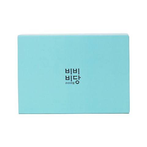 비비비당 티 세트 3종 (18개입)