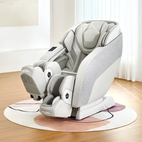 바디프랜드 카릭스로보 안마의자 렌탈