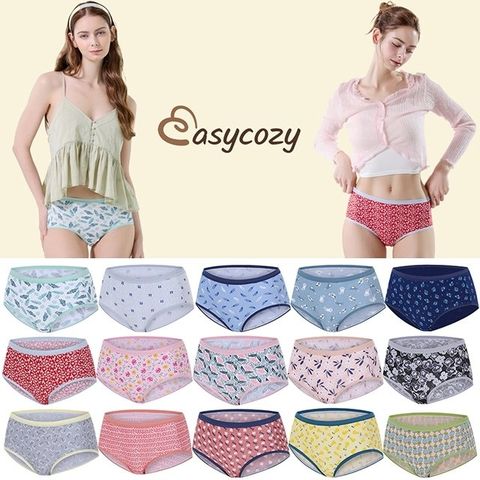 [신상기획가]25SS 이지코지 썸머브리즈 인견팬티 15종