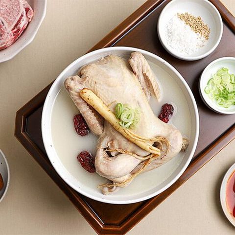 설성목장 삼계탕 1.2kgx8팩