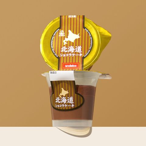 홋카이도 프리미엄 치즈케이크 12개 + 초코케이크 3개