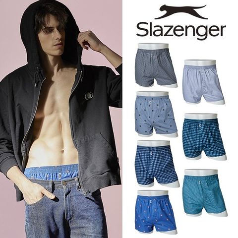 [NO세일최종가]슬레진저 블랙라벨 트렁크 7종