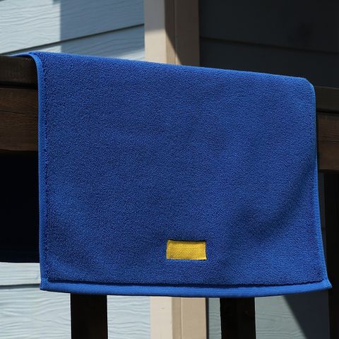 서프 풋매트타올 (1p, 선물포장 + 미끄럼방지패드)