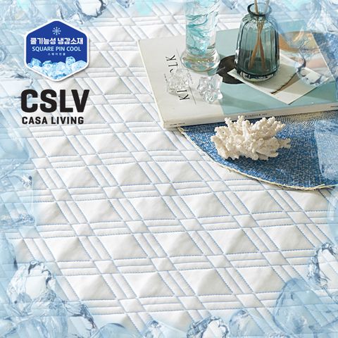 SS 100%국내산  울트라 즉각 냉감 패드 1종+1종 더