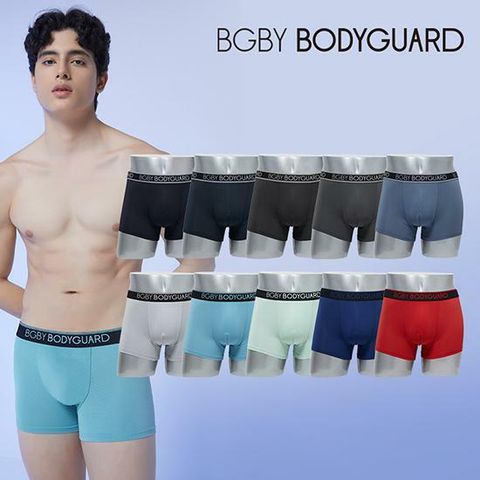 [카드 5%할인]25SS 보디가드 에어셀 드로즈 10종
