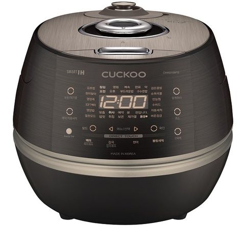 쿠쿠 올스텐 IH압력밥솥 10인용 CRPCHAS109FW/FB