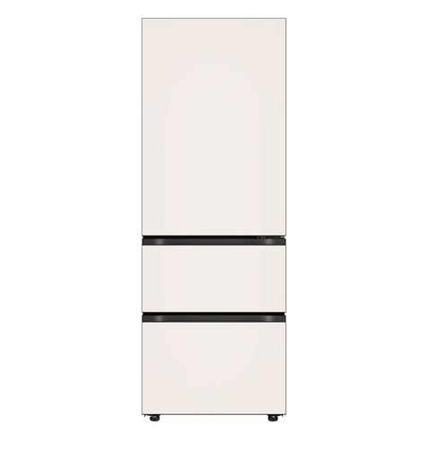 LG 오브제 김치냉장고 1등급 324L Z334GBB151 옵션 택1