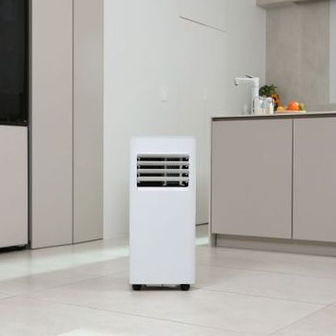 (TV홈쇼핑유일)한일 이동식 에어컨