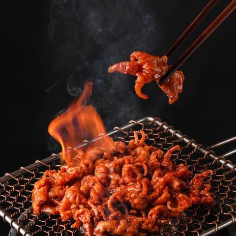 [저세상]무뼈닭발 150g 7팩  + 떡볶이1팩 증정