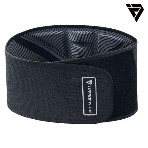 [테이핑테크]3세대 GX X-9블럭 허리보호대