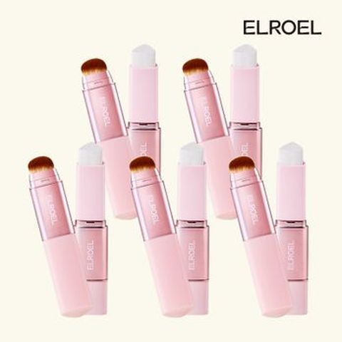 뉴 엘로엘 블랑 커버 멜라스틱 4X 5개