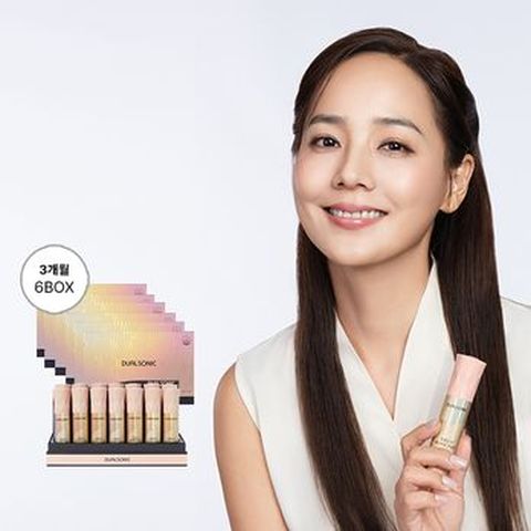듀얼소닉 뷰티루틴 모닝샷 6박스/3개월분