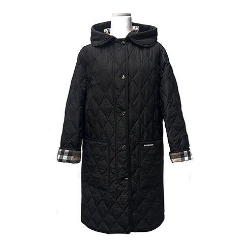 ＊파크게이트 퀼팅 자켓 (80945811)