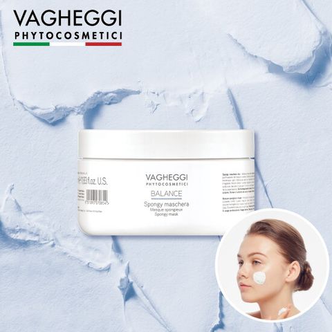 §동지현§ 바게지 밸런스 스폰지 마스크 싱글(350ml*1)