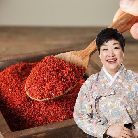 [카드 5%할인]25년도산 햇고춧가루 고운빛깔 고춧가루 500g * 8팩