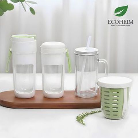 에코하임 무선 핸디형 블랜더