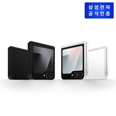 [사전구매][자급제]갤럭시 Z Flip7 FE 256GB SM-F761N