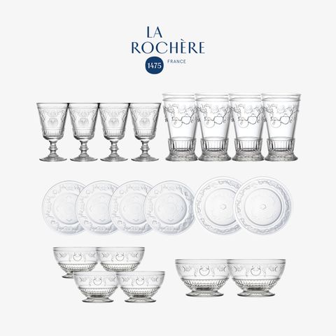 [풀세트/굿라이프단독] 라로쉐 베르사유 컬렉션 총 20P