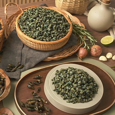 강원도 동강 자연산 깐다슬기 250g x 5팩 